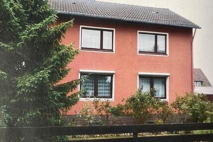 Einfamilienhaus 4 zimmer