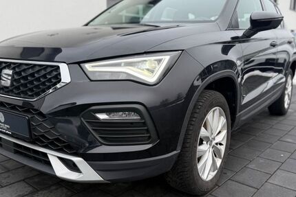 Seat Ateca 32.000 km 23.990 &euro; Ilsede 31246
