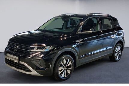 VW T-Cross 15.922 km 24.960 &euro; Hildesheim 31135