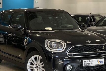 Mini Countryman SE (Cooper) 21.108 km 25.197 &euro; Peine 31228