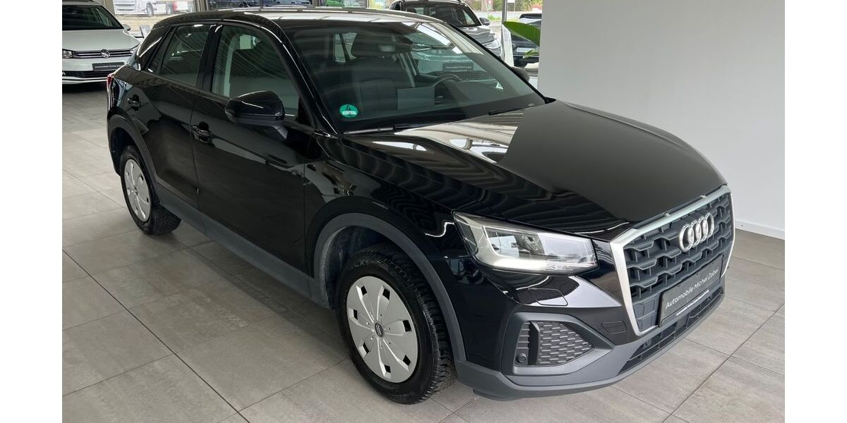 Audi Q2 39.000 km 18.490 &euro; Braunschweig 38116