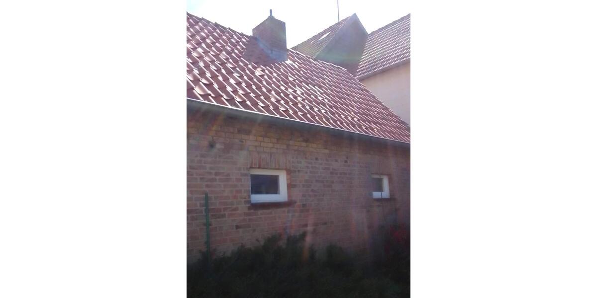 Einfamilienhaus Liebenburg - 6 Zimmer, 100 m&sup2;, 89.900&euro; | Angebot:26254557