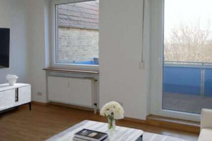 Wohnung Sickte - 5 Zimmer, 110 m&sup2;, 1.090&euro; | Angebot:25373388