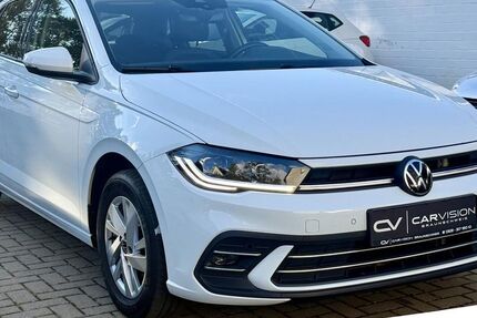 VW Polo 72.451 km 15.999 &euro; Braunschweig 38118