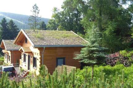 Haus Hahnenklee/Goslar Goslar - 5 Zimmer, 390 m&sup2;, 1.999.000&euro; | Angebot:27025350