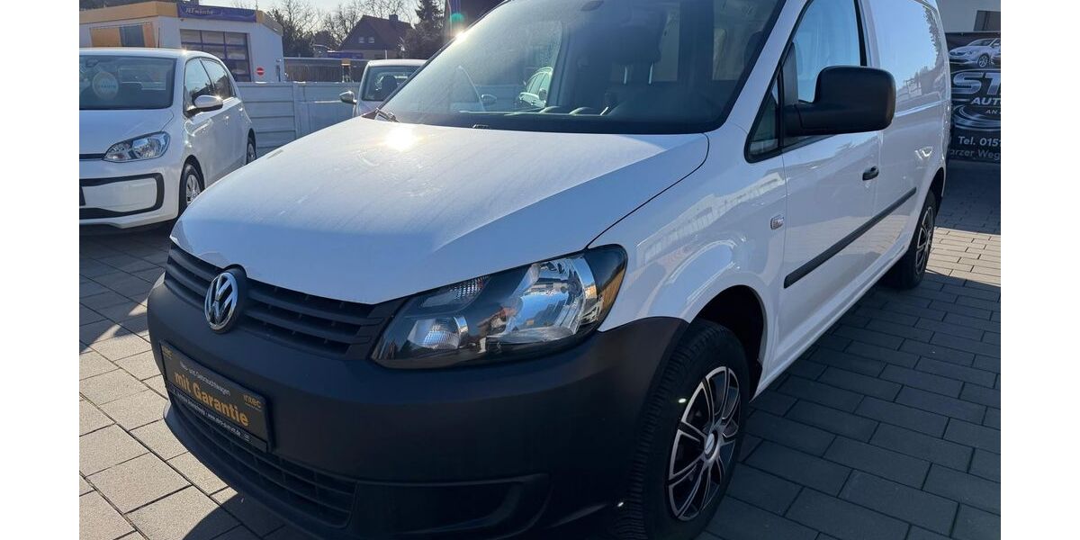 VW Caddy 223.294 km 7.299 &euro; Peine 31224