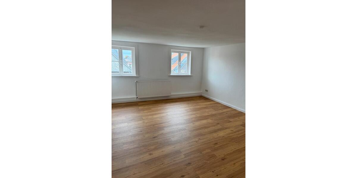 Etagenwohnung Goslar - 4 Zimmer, 110 m&sup2;, 1.020&euro; | Angebot:26588533