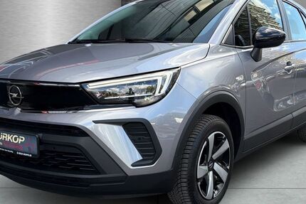 Opel Crossland (X) 11.803 km 15.990 &euro; Braunschweig 38126