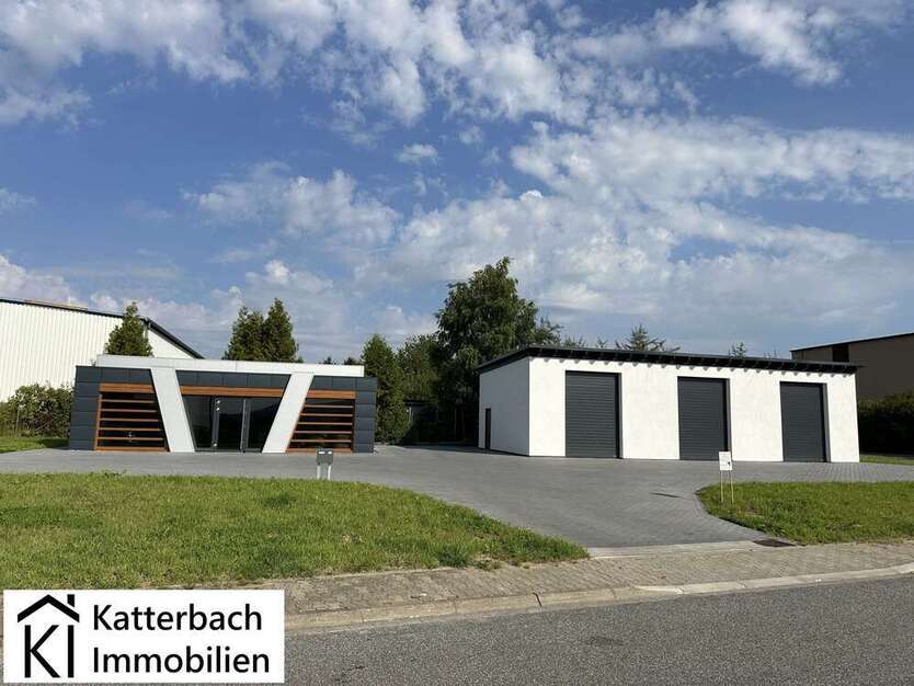 Grundstück in Seesen 395.000 € 1470 m²