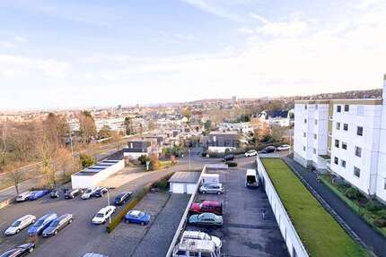Wohnung zum Kaufen in Bonn 258.000 € 87 m²