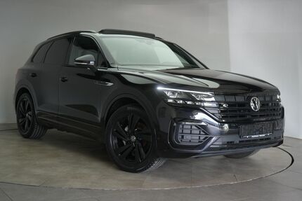 VW Touareg 100.000 km 43.490 &euro; Braunschweig 38110