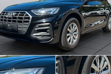 Audi Q5 96.000 km 28.600 &euro; Braunschweig 38122