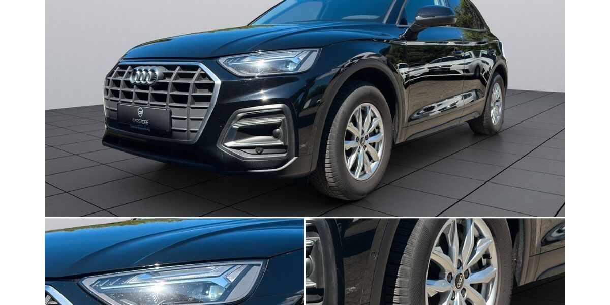 Audi Q5 96.000 km 28.600 &euro; Braunschweig 38122