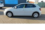 VW Polo 1.0 Life MPI BMT 4Trg Klima Navi LED 17.500 km 14.990 € Vordorf 38533