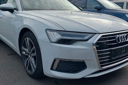 Audi A6 90.000 km 28.990 € Peine 31228