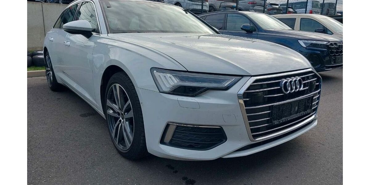 Audi A6 90.000 km 28.990 € Peine 31228