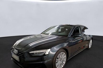 Audi A5 64.338 km 30.990 &euro; Braunschweig Wenden 38110