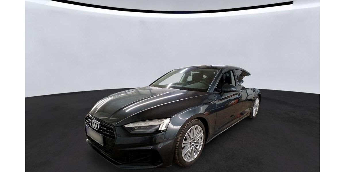 Audi A5 64.338 km 30.990 &euro; Braunschweig Wenden 38110