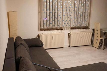 3 Zimmer Wohnung mit Terasse zimmer