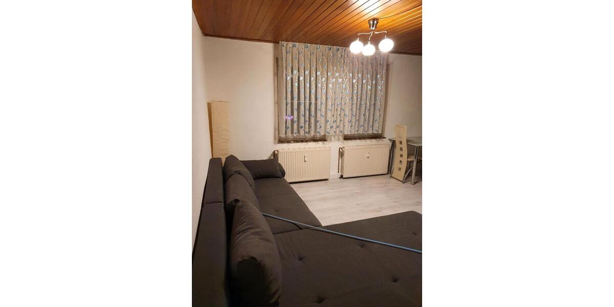 3 Zimmer Wohnung mit Terasse zimmer