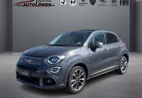 Gebrauchtwagen Fiat 500X