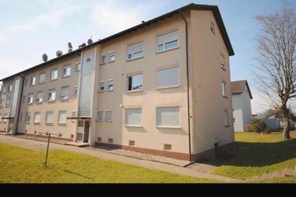 Wohnung Murg