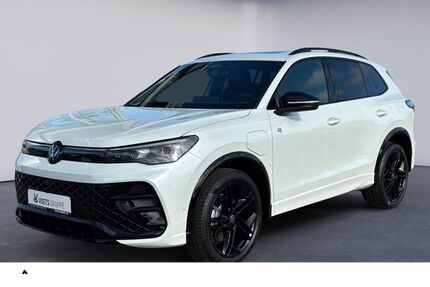 VW Tiguan 1.500 km 67.940 &euro; Wolfenbüttel 38304