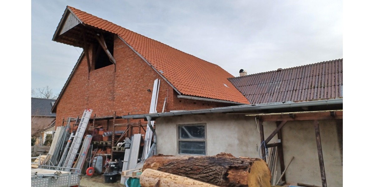 Großzügiges Zweifamilienhaus mit viel Potential in Goslar - Immenrode! 10 zimmer