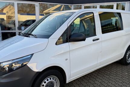 Mercedes-Benz Vito 140.000 km 19.980 &euro; Braunschweig 38114
