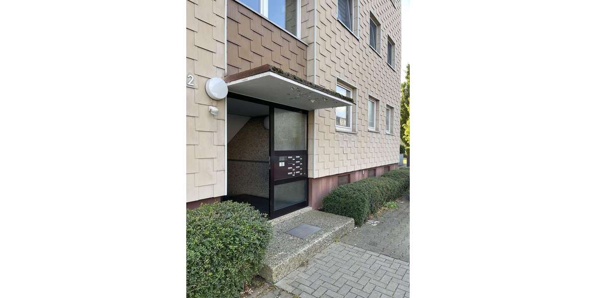 Etagenwohnung Lengede - 3 Zimmer, 79 m&sup2;, 135.000&euro; | Angebot:26987677