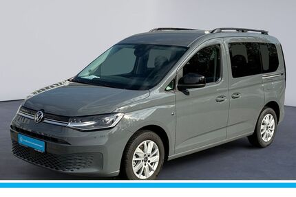 VW Caddy 13.200 km 36.150 € Braunschweig 38124