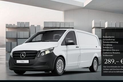 Mercedes-Benz Vito 29.841 km 34.451 € Braunschweig 38122