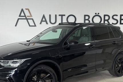 VW Tiguan 92.600 km 29.890 &euro; Braunschweig 38114