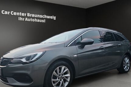 Opel Astra 93.500 km 12.600 € Braunschweig 38120