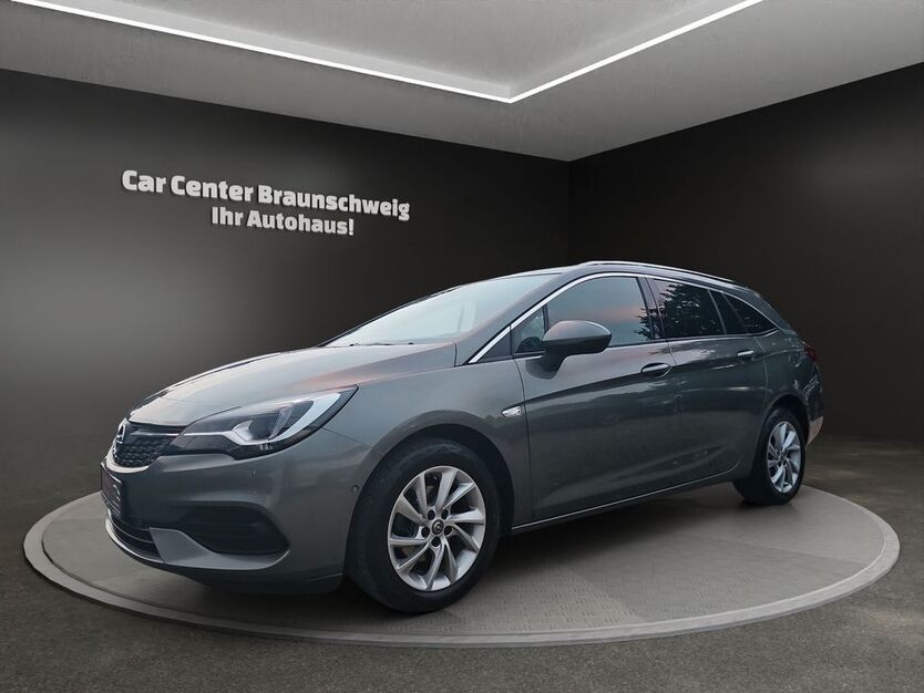 Opel Astra 93.500 km 12.600 € Braunschweig 38120