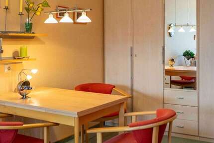 Wohnung Goslar / Hahnenklee Hahnenklee - 3 Zimmer, 48 m&sup2;, 29.000&euro; | Angebot:26536563