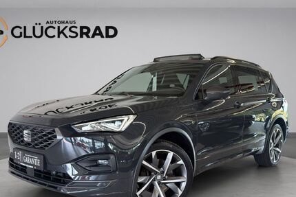 Seat Tarraco 97.000 km 26.900 &euro; Hildesheim 31137