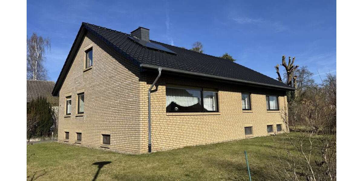 Einfamilienhaus Edemissen - 5 Zimmer, 105 m&sup2;, 269.000&euro; | Angebot:26232480