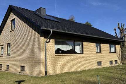 Haus Edemissen - 5 Zimmer, 105 m&sup2;, 269.000&euro; | Angebot:26232480