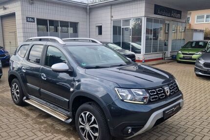 Dacia Duster 83.000 km 10.499 &euro; Wolfenbüttel 38304
