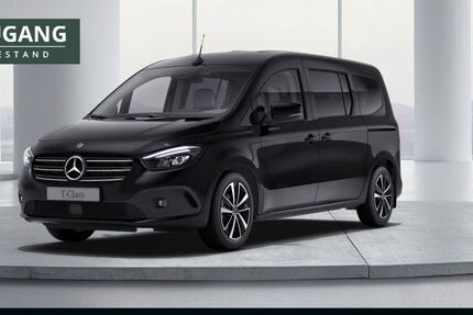 Mercedes-Benz T-Klasse 9.900 km 39.290 &euro; Goslar 38644