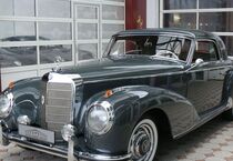 Mercedes 300