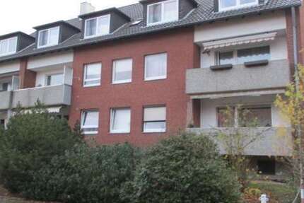 Wohnung zum Mieten in Braunschweig 544,50 € 72.6 m²