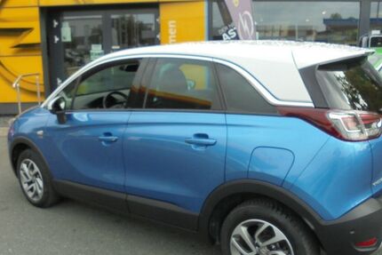 Opel Crossland (X) 30.700 km 14.900 € Lehrte 31275