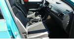 VW T-Cross 1.0 Style TSI BMT Navi Klima 17.000 km 17.990 &euro; Vordorf 38533