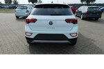 VW T-Roc 1.0 Life TSI BMT Navi Klima Alu 19.990 km 20.990 € Vordorf 38533