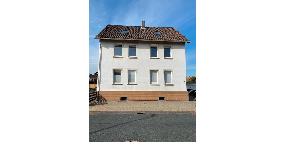 Schöne 2 Zimmerwohnung 1 zimmer