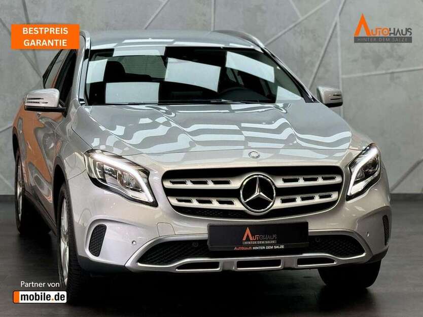 GLA 200