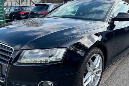 Audi A5 147.000 km 9.500 € Lehre 38165