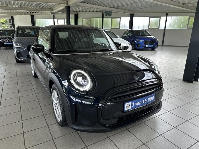 Mini Cooper 17.377 km 25.900 € Salzgitter 38228